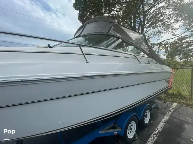 Sea Ray 280 Sun Sport