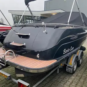 2018 Primeur 620 Tender