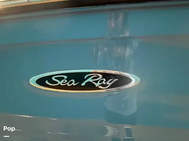 Sea Ray SPX 230