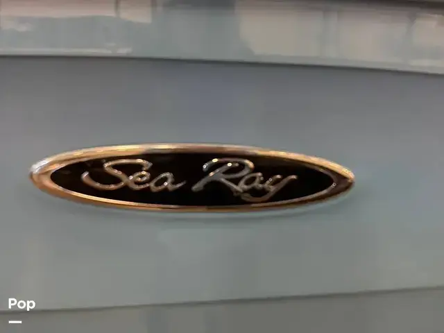 Sea Ray SPX 230