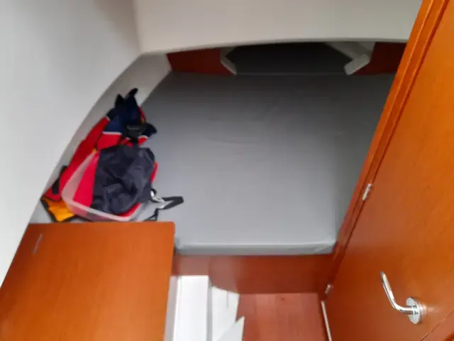 Beneteau Barracuda 9