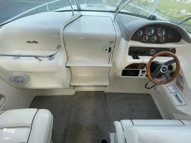 Sea Ray 280 Sun Sport