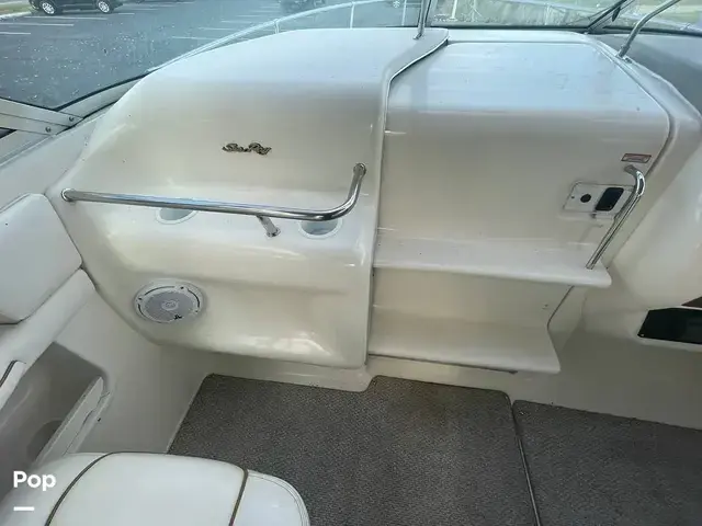 Sea Ray 280 Sun Sport