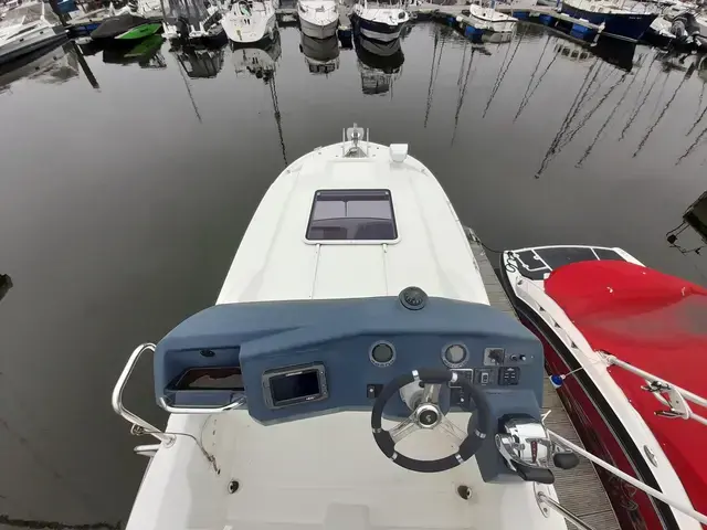 Beneteau Barracuda 9