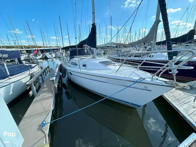 Catalina 28 Mark II for sale in United States of America for $41,150 (£32,015)