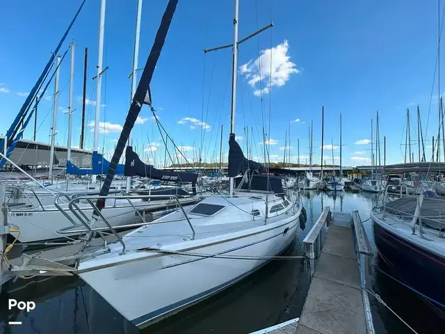 Catalina 28 Mkii