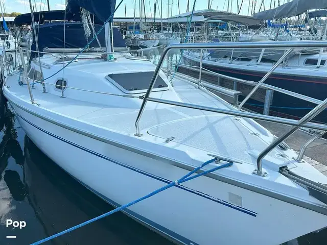 Catalina 28 Mkii