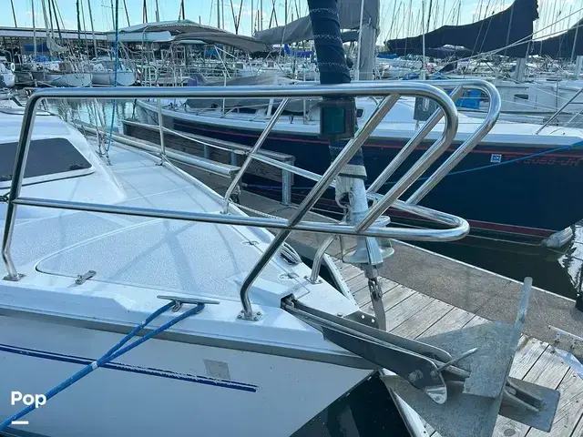 Catalina 28 Mkii