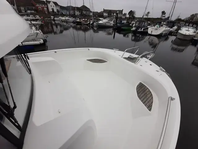 Beneteau Barracuda 9