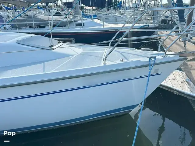 Catalina 28 Mkii