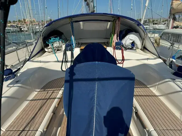 Bavaria 39 Cruiser