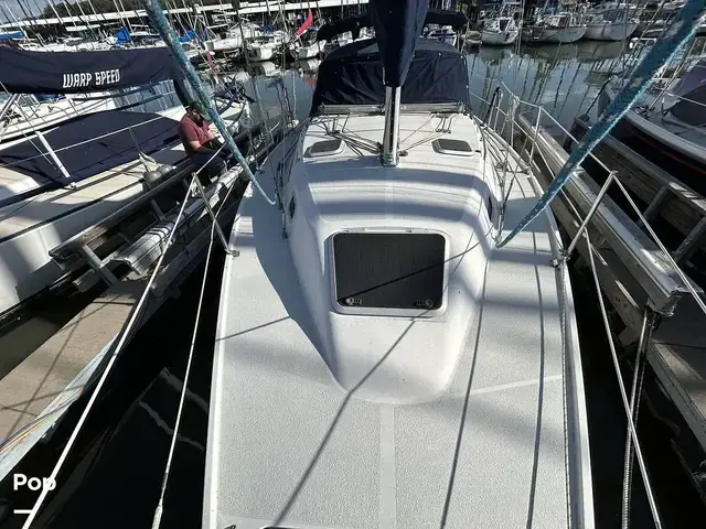 Catalina 28 Mkii