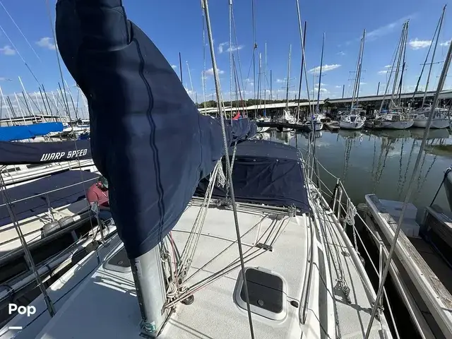 Catalina 28 Mkii