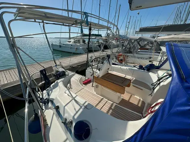 Bavaria 39 Cruiser