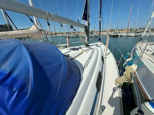 Bavaria 39 Cruiser