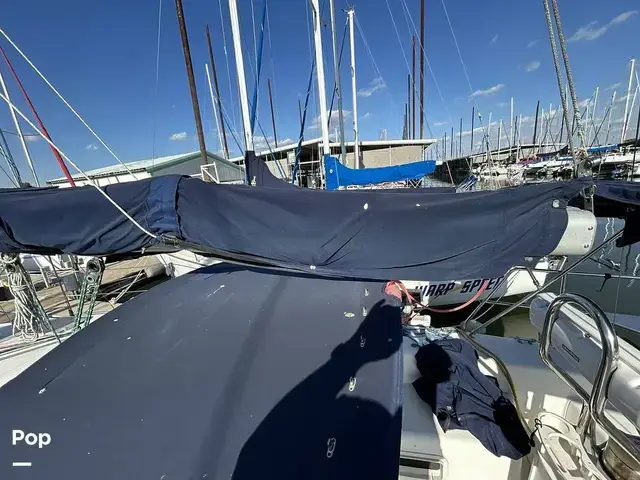 Catalina 28 Mkii