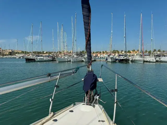 Bavaria 39 Cruiser