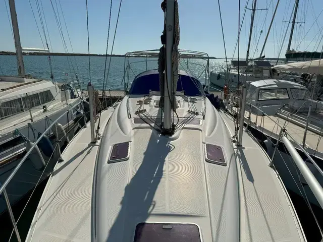 Bavaria 39 Cruiser