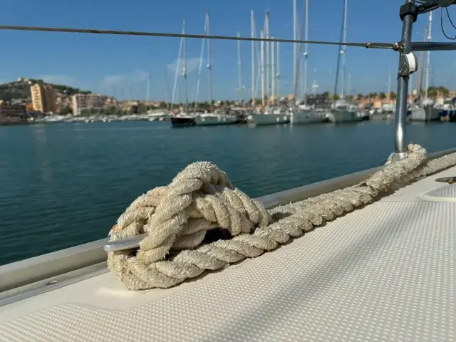 Bavaria 39 Cruiser