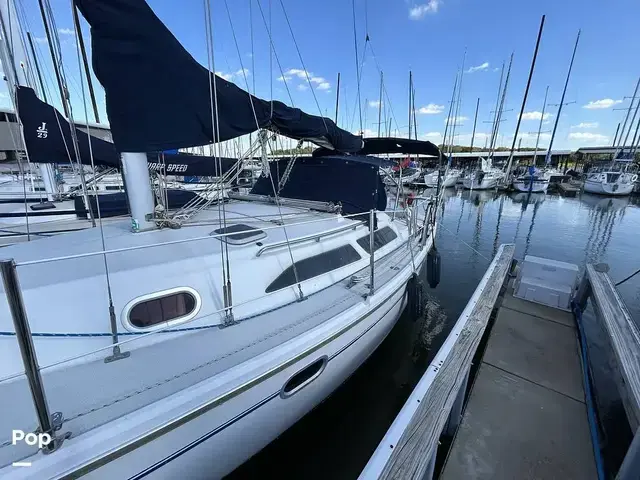 Catalina 28 Mkii