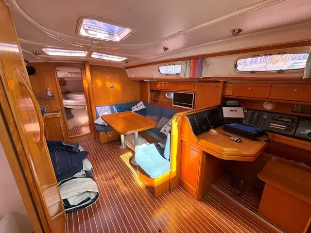 Bavaria 39 Cruiser