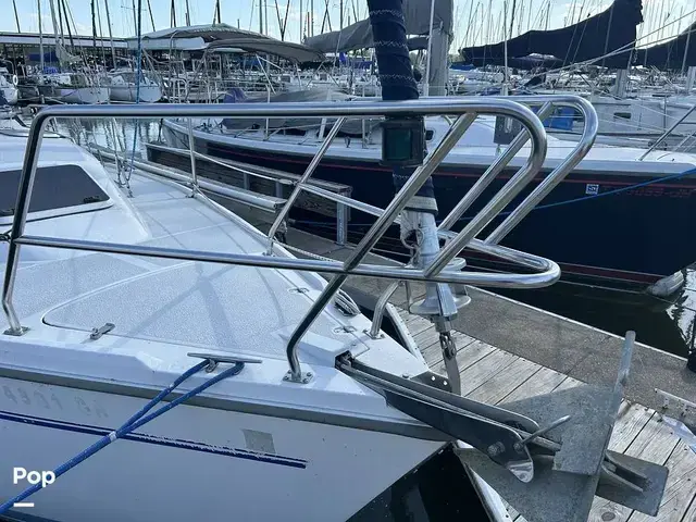 Catalina 28 Mkii