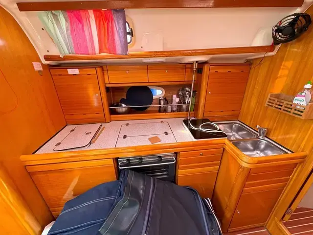 Bavaria 39 Cruiser