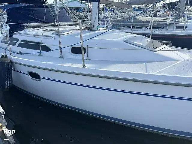 Catalina 28 Mkii