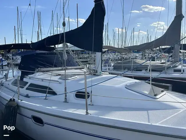 Catalina 28 Mkii