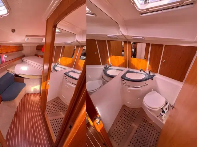 Bavaria 39 Cruiser