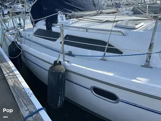 Catalina 28 Mkii