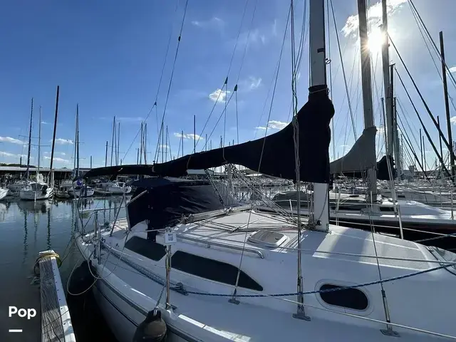 Catalina 28 Mkii