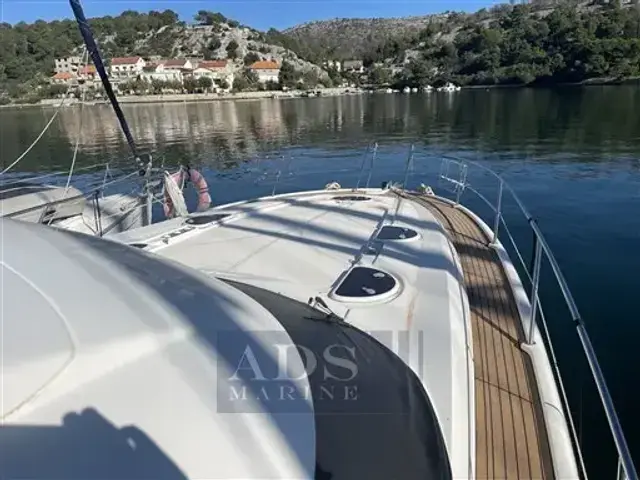 Bavaria 42 Sport