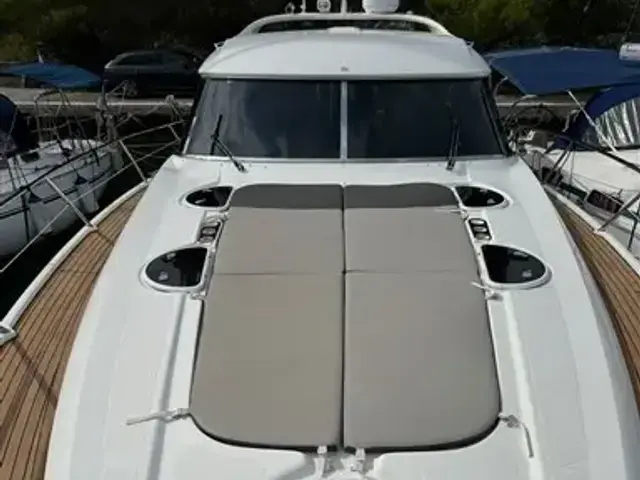 Bavaria 42 Sport