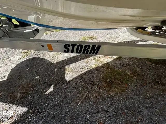 Storm 205 Scorpion