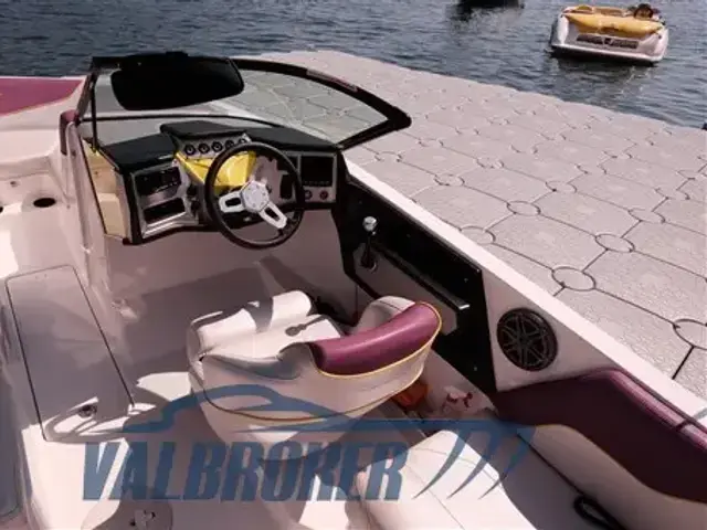 Mastercraft Nxt 20