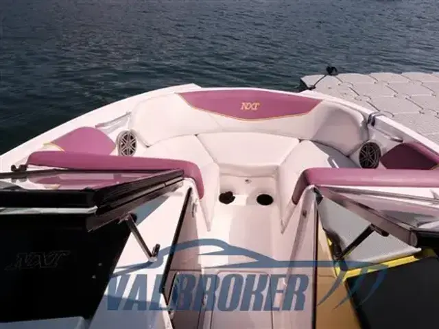 Mastercraft Nxt 20