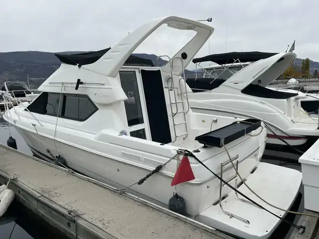 Bayliner Ciera 2858 Command Bridge