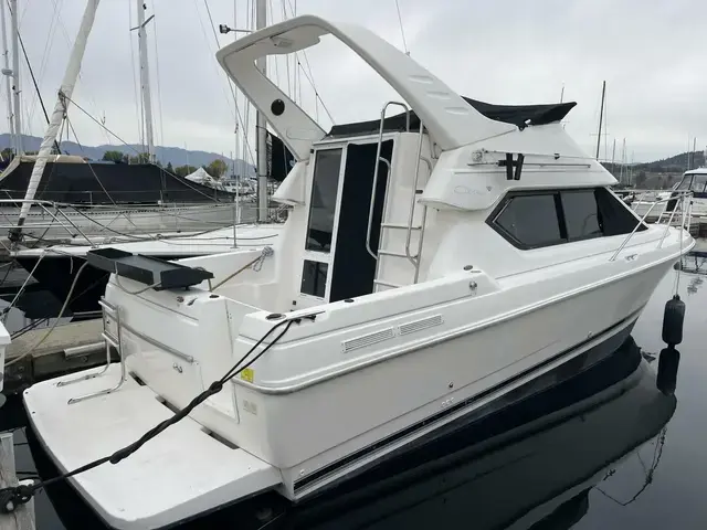 Bayliner Ciera 2858 Command Bridge