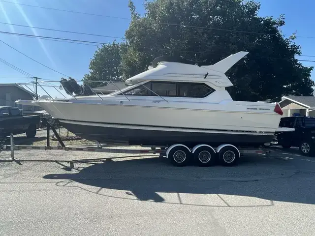 Bayliner Ciera 2858 Command Bridge