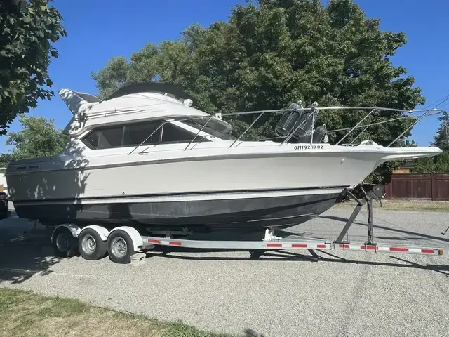 Bayliner Ciera 2858 Command Bridge