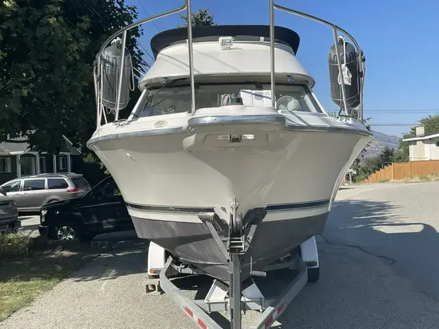 Bayliner Ciera 2858 Command Bridge