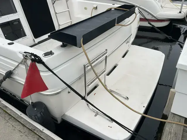 Bayliner Ciera 2858 Command Bridge