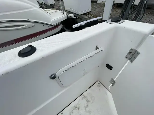 Bayliner Ciera 2858 Command Bridge