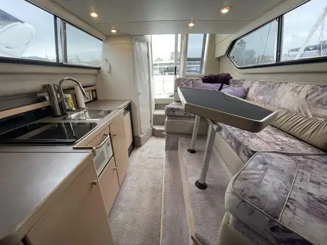 Bayliner Ciera 2858 Command Bridge