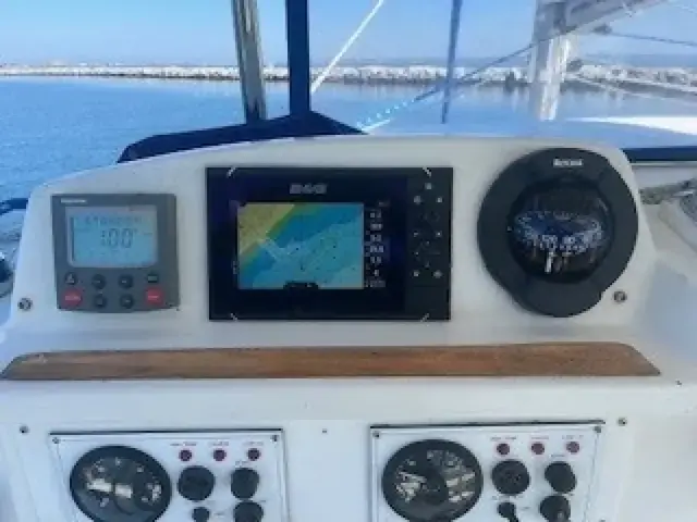 Lagoon 380