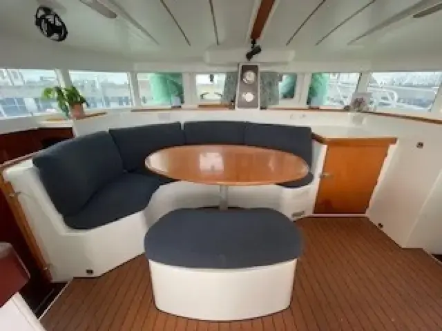 Lagoon 380