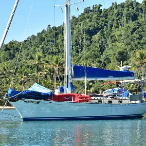 2002 Nebe Shearwater 39