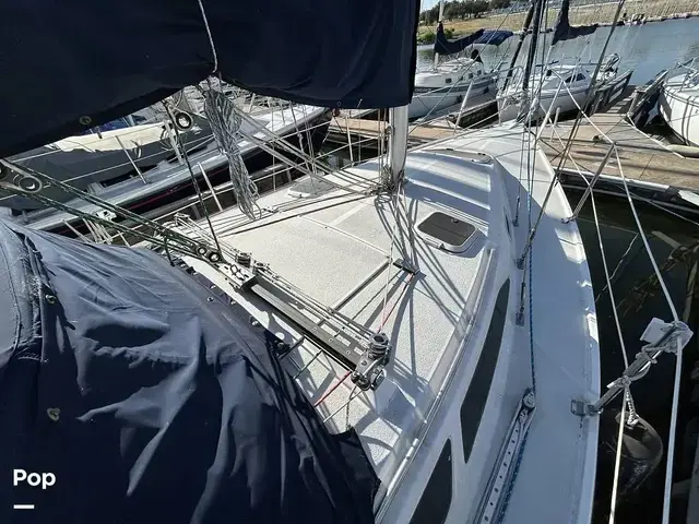 Catalina 28 Mkii