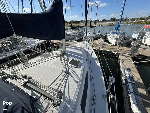 Catalina 28 Mkii